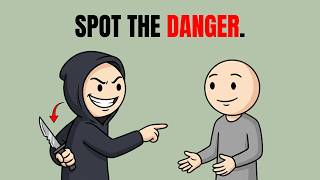     How to Recognize a Sadist Before They Hurt You