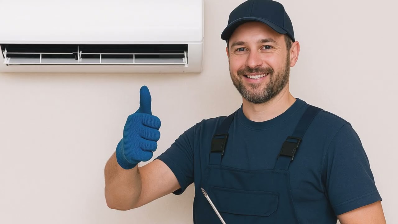 Round Rock Air Conditioning Repair 1