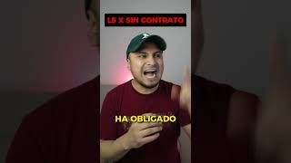 INDECOPI HA OBLIGADO A SUCAMEC ELIMINAR EL CONTRATO DE TRABAJO L5 ❗❗