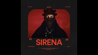Rema x Feid x Afrobeat guitar type beat - Sirena