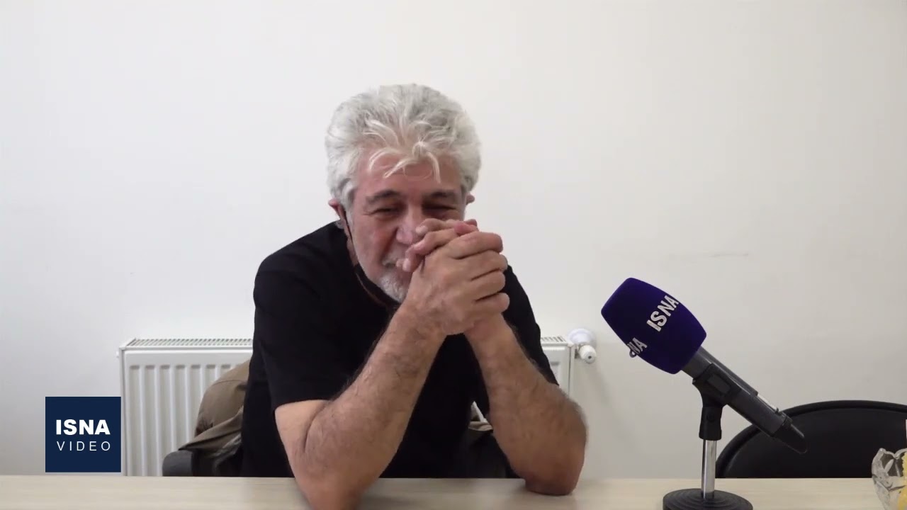 گفتگو با رضا عادلخانی اولین لژیونر تاریخ فوتبال ایران در بوندسلیگا