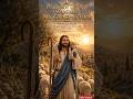 I am the good shepherd. The good shepherd lays down his life for the sheep