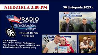 Radio Na Goralska Nute 30 Listopada 2025