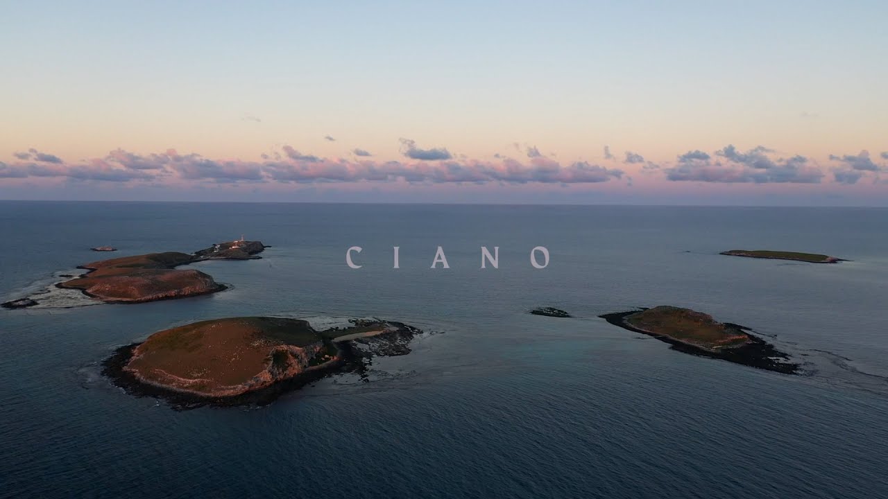 CIANO - Uma Expedição Científica à Vela