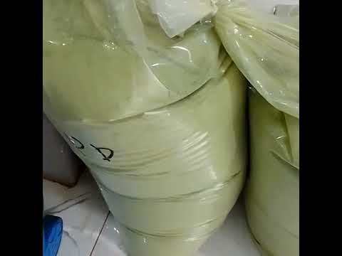 bubuk original kratom