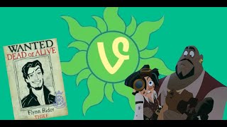 Tangled The Series As Vines Part 2