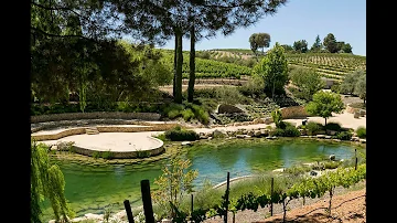 Terra Mia Wedding Venue Walkthrough (Paso Robles Wedding Venues)