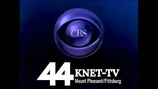 KNET-TV Station ID (1988)