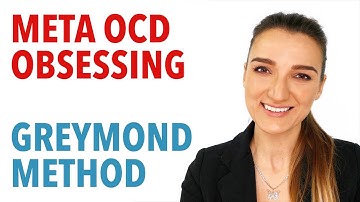 Meta OCD Obsessing    #rocd #hocd #metaocd #ocd #ocdrecovery #pureo #ocdawareness