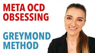 Meta OCD Obsessing    #rocd #hocd #metaocd #ocd #ocdrecovery #pureo #ocdawareness