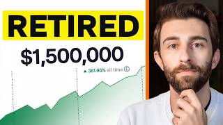 Once Your Portfolio Hits $1M+, Only One Withdrawal Strategy Actually Works (For You)