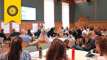 Launch of the Legal Teaching Community