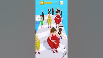 Fart Runner #Shorts 1