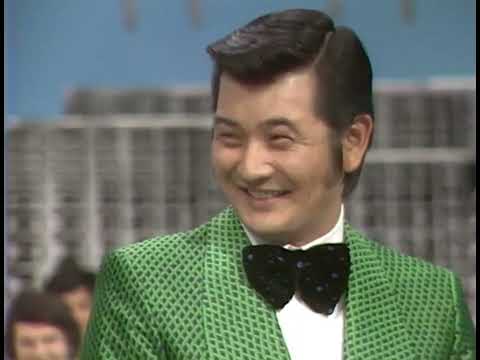 小林旭　昔の名前で出ています