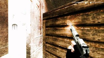 CSS | Ztephan wallbang O.o