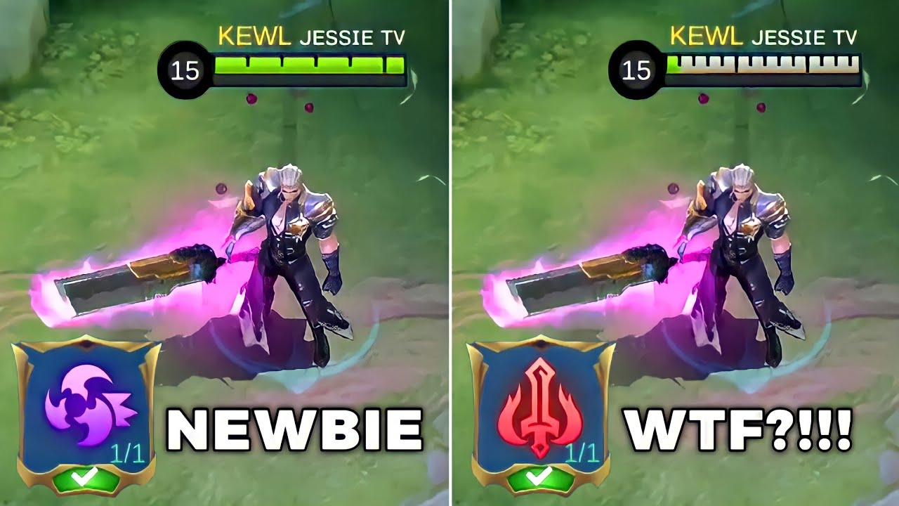 NEW ALUCARD FIGHTER EMBLEM HACK!!! (YOU MUST TRY IT!!!)