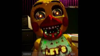 FNAF Delirium - All Jumpscares
