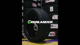 Зимние Шины Grenlander Модель Winter Gl868