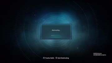 Playing with a random team in jump force