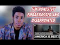 America Compared: Why Other Countries Treat Their People So Much Better || FOREIGN REACTS