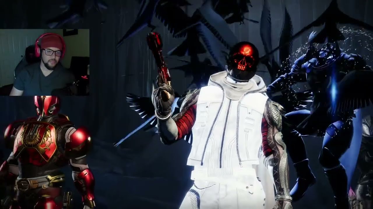 Variety | We Vibe! 3/1/2026