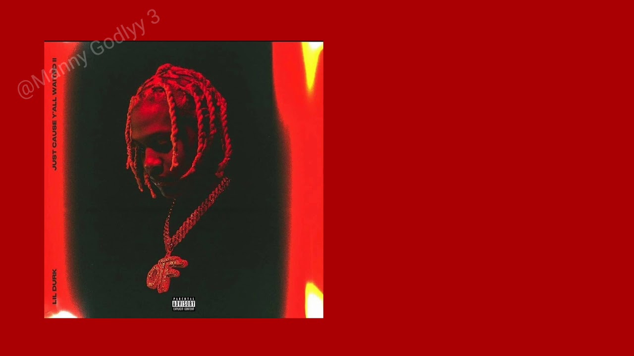 Lil Durk Street Affection Lyrics Youtube