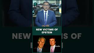 Jeffrey Epstein Scandal Reaches France | New Victims Surface