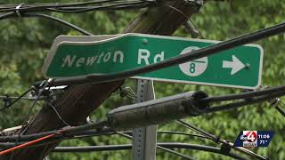 Flood dangers, seen and unseen