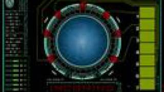 Stargate Dialing Computer V5.0.1
