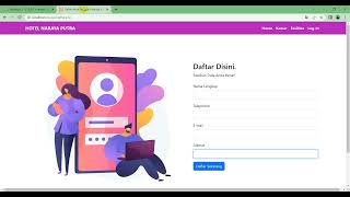(PART 1) BE Tutorial PHP dan MYSQL -Koneksi Database-