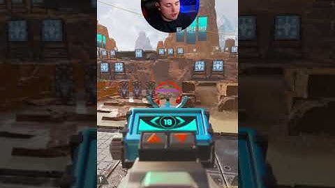 Change ONE SETTING for BETTER AIM in Apex Legends! #shorts