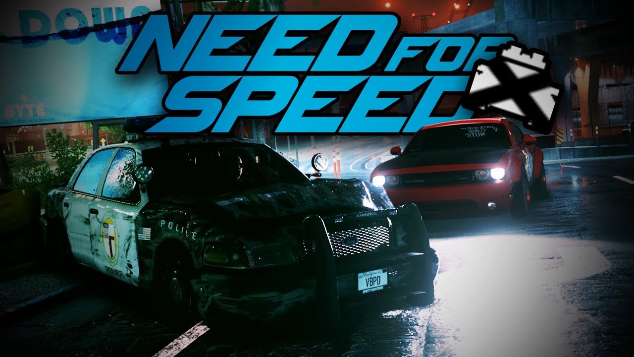 Can You DISABLE COPS in Need For Speed 2015? - YouTube