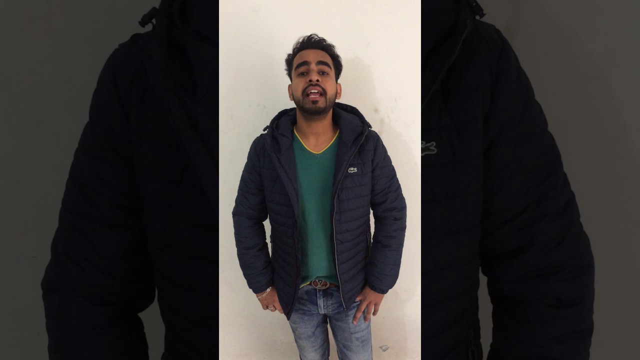 Peerh tere jaan di || Mackey Masson || Gurdass maan