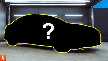 Building an Audi S4 Prestige - Part 1 - STEK Dyno Matte PPF!