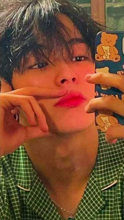 Yoon Jaehyuk# Treasure#capcut!