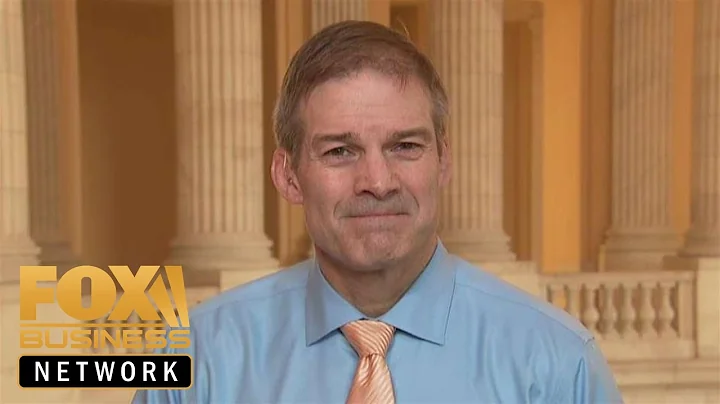 Jim Jordan: My questions will be directed to Muell...