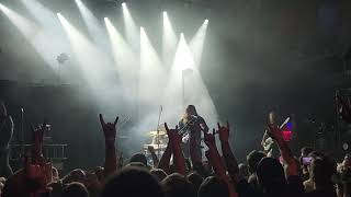 Orbit Culture - "The Shadowing / Alienated" (5/25/23) Fillmore (Silver Spring, MD)