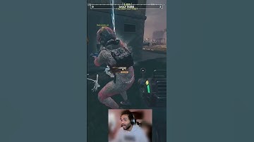 Found Ray-Gun Today #MW3 #MWZ #Zombies #shorts