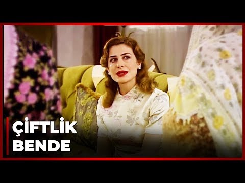 Halide Çiftliğin Başına Geçti |  Hanımın Çiftliği 27. Bölüm