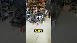Part 3 of our how to build a Pro Car series