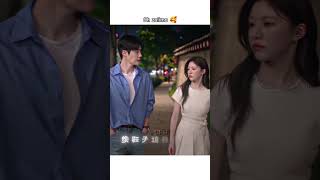 #nature #love #cdrama #beautiful couple 💖❤️ like #whowillbemylifepartnerta