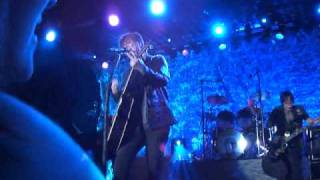 Goo Goo Dolls - Name (Commodore Ballroom)