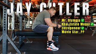 LIFE AFTER BODYBUILDING | MOVIE STAR..??