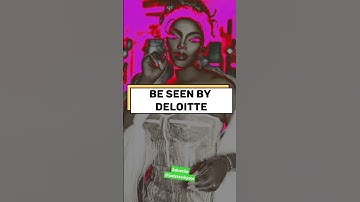 Free Tech Virtual Internship At Deloitte. 🤑👨‍💻👩‍💻