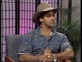 Salman khan  1992 interview