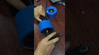 Maytech New Remote MTSKR1712 high/low speed testing!