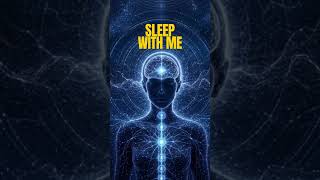 Can't Sleep? Sleep With Me 🌙 Deep Sleep Ambience #relax #music #sleep #sleepmusic #relaxingmusic