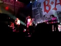 Big Audio Dynamite - C'mon Every Beatbox (Live @ Roseland 2011)