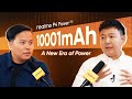 Inside our 10,001mAh Breakthrough | realme P4 Power