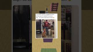 Lowe's hired 2 amazing workers 🥰